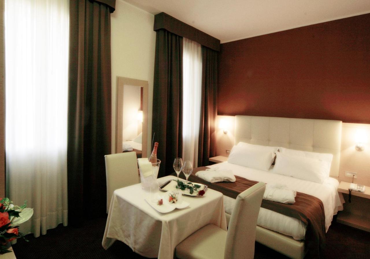 Vittoria 4*