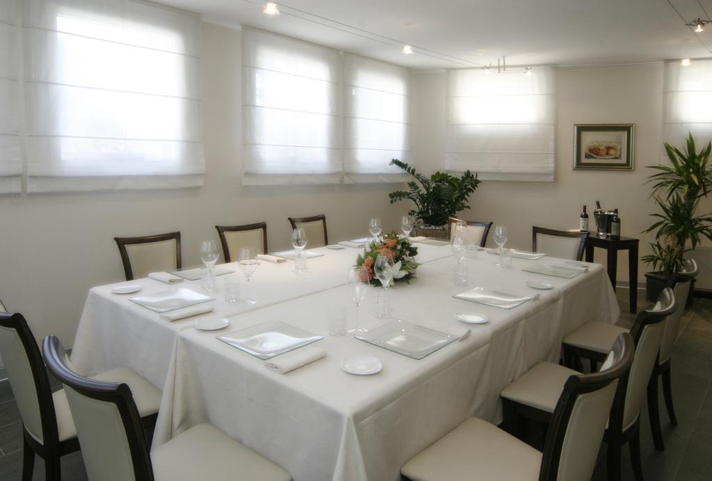 Vittoria Hotel 4*
