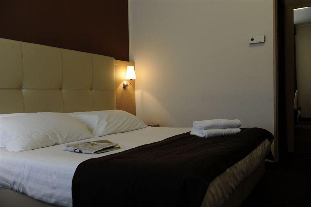 Hotel Vittoria