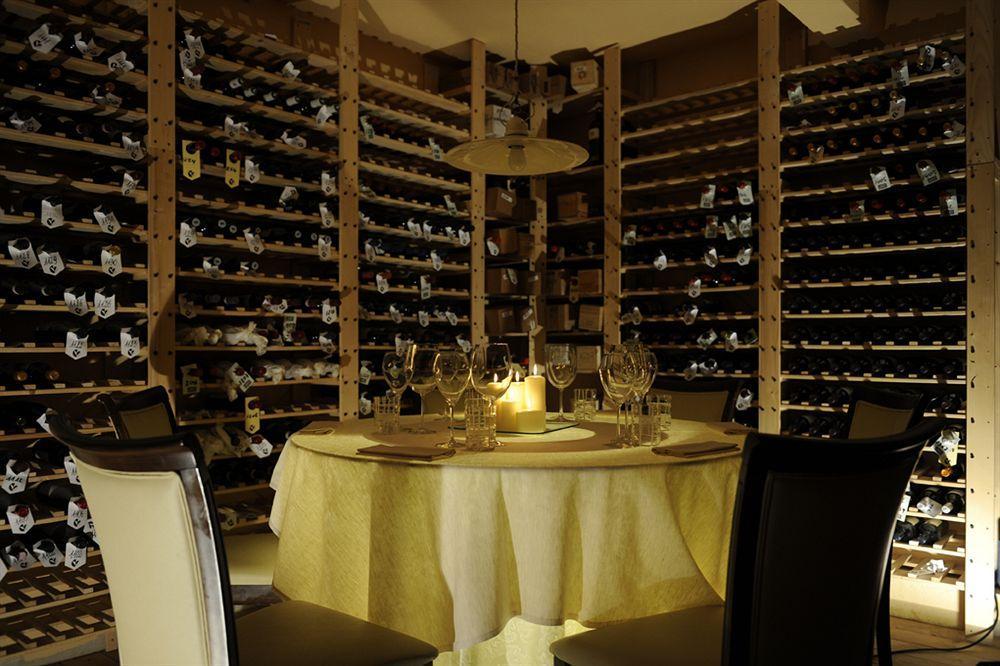 Vittoria Hotel 4*