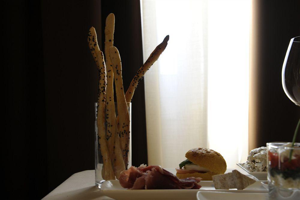 Hotel Vittoria