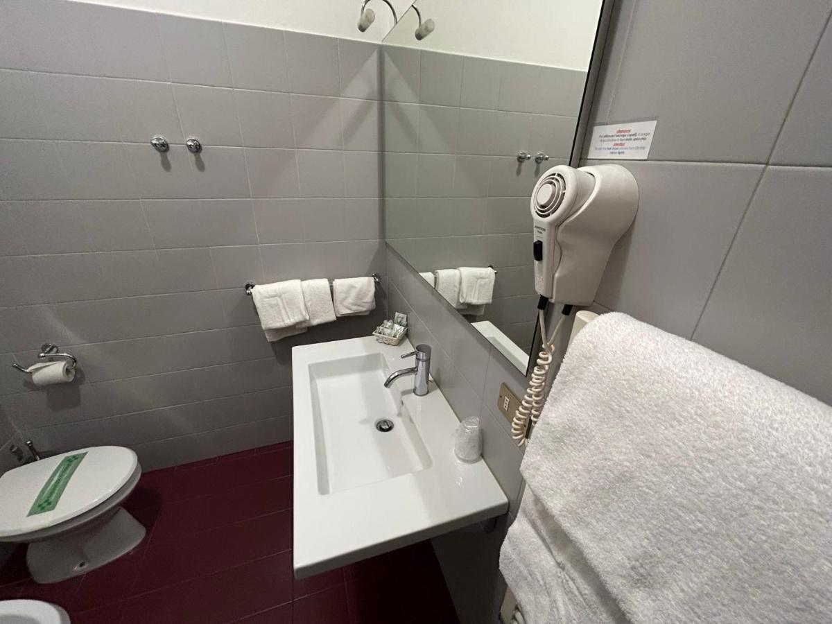 Vittoria Hotel 4*