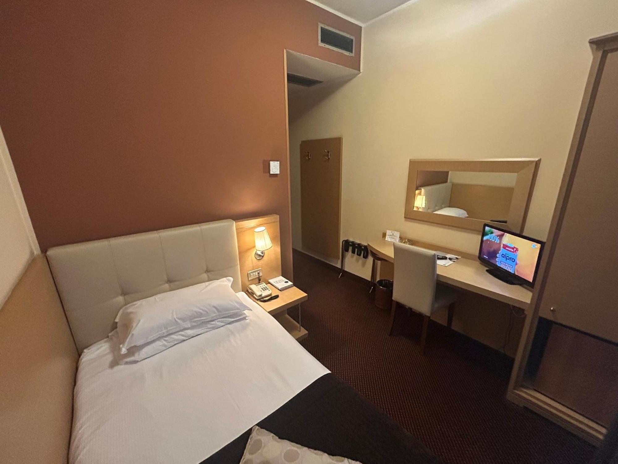 Vittoria 4* Rubano