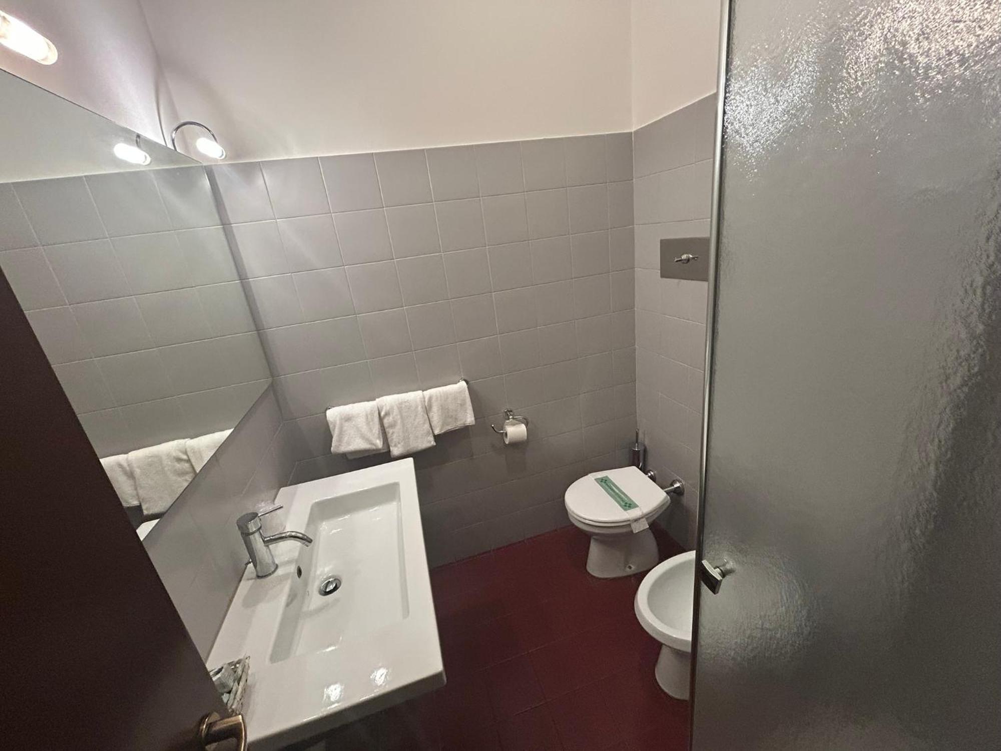 Hotel Vittoria Rubano