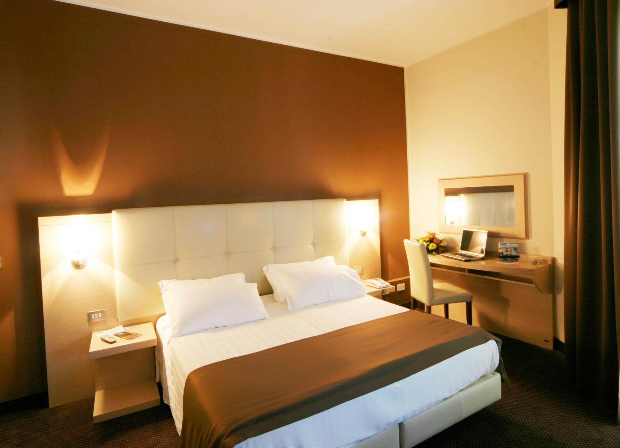 Vittoria Hotel Rubano