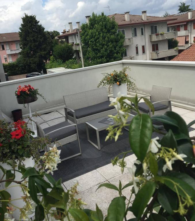 Hotel Vittoria