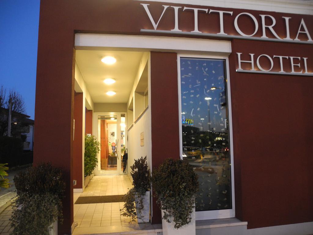 Vittoria 4* Rubano