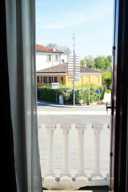 Vittoria Hotel Rubano