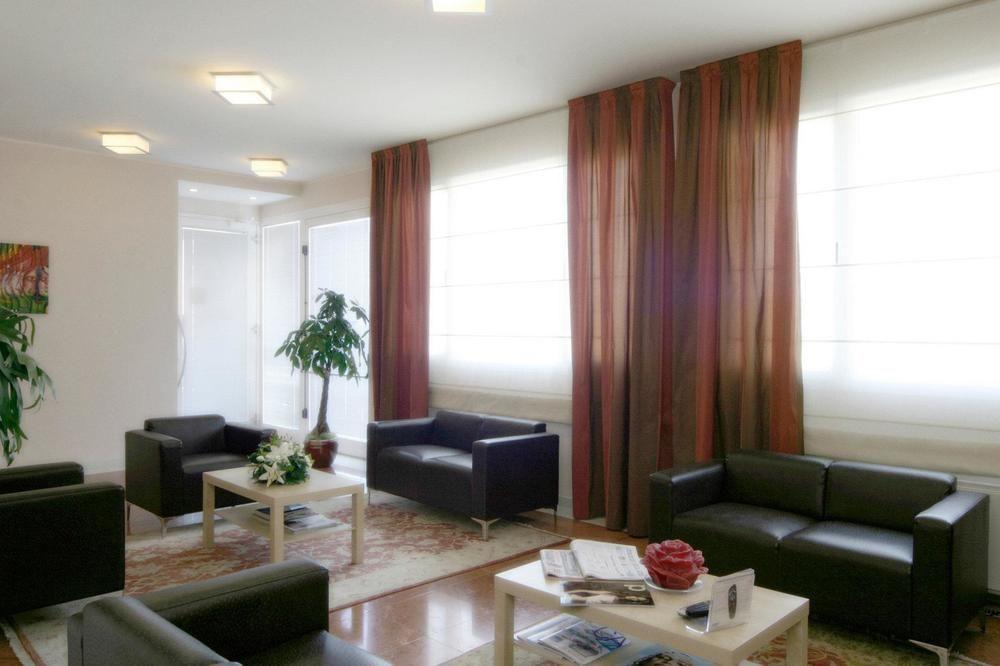 Vittoria Hotel Rubano