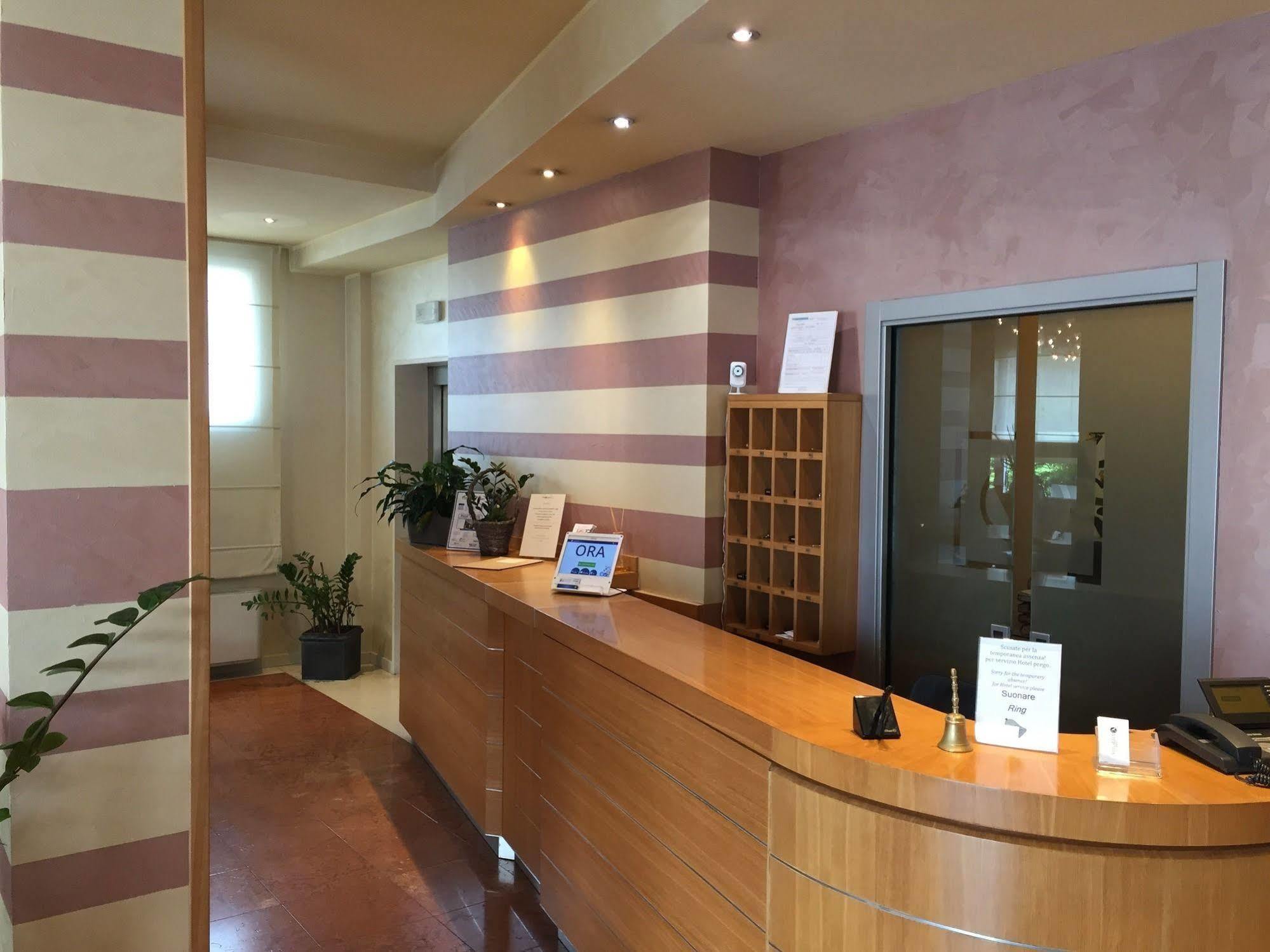 Hotel Vittoria Rubano