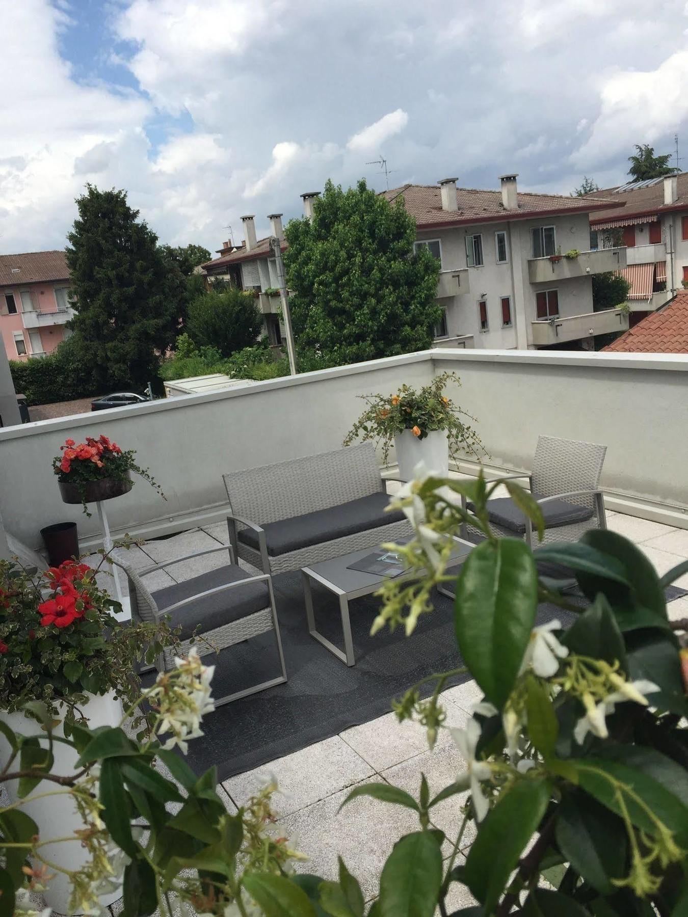 Vittoria Hotel 4*