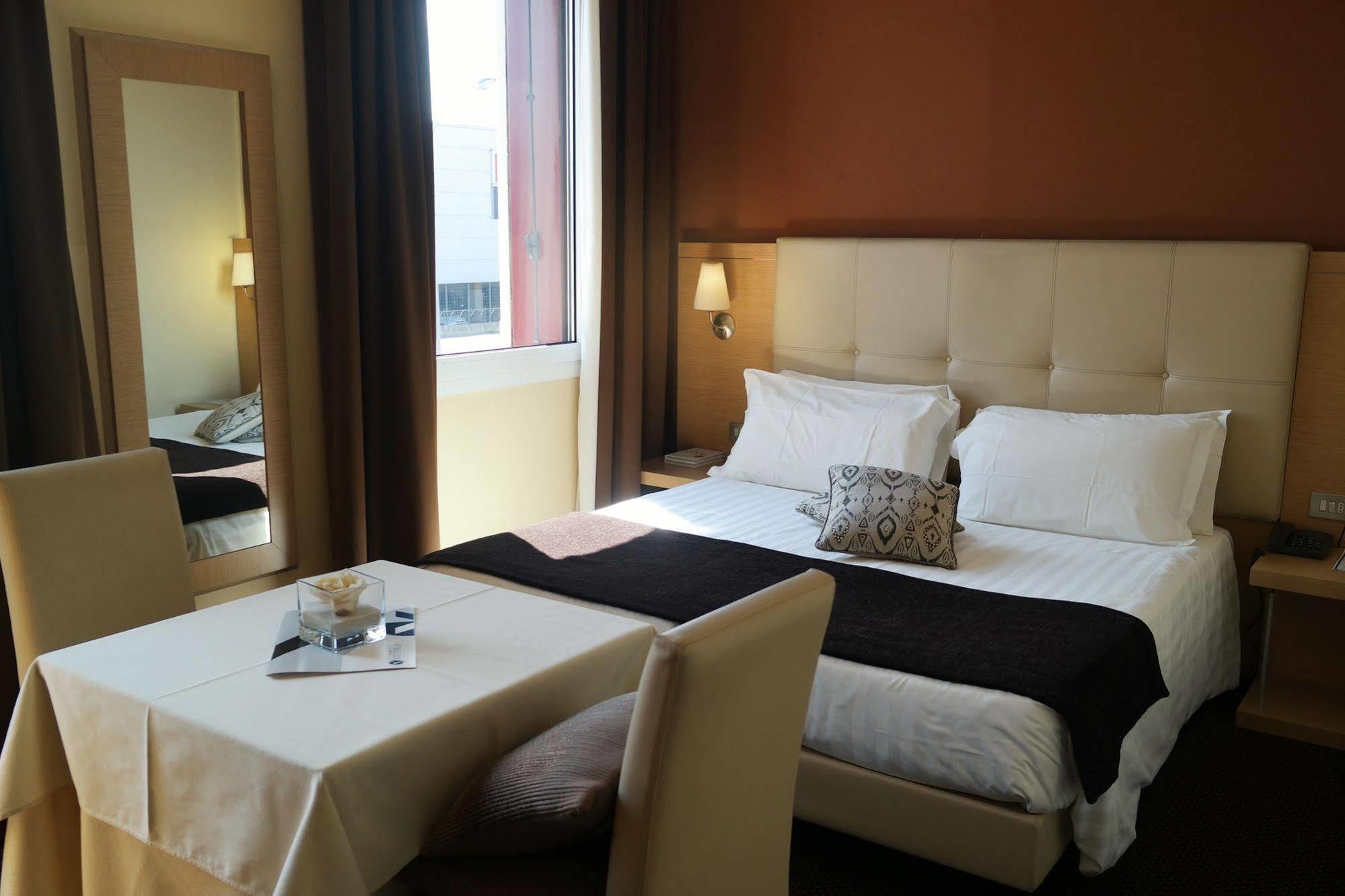 Hotel Vittoria 4*