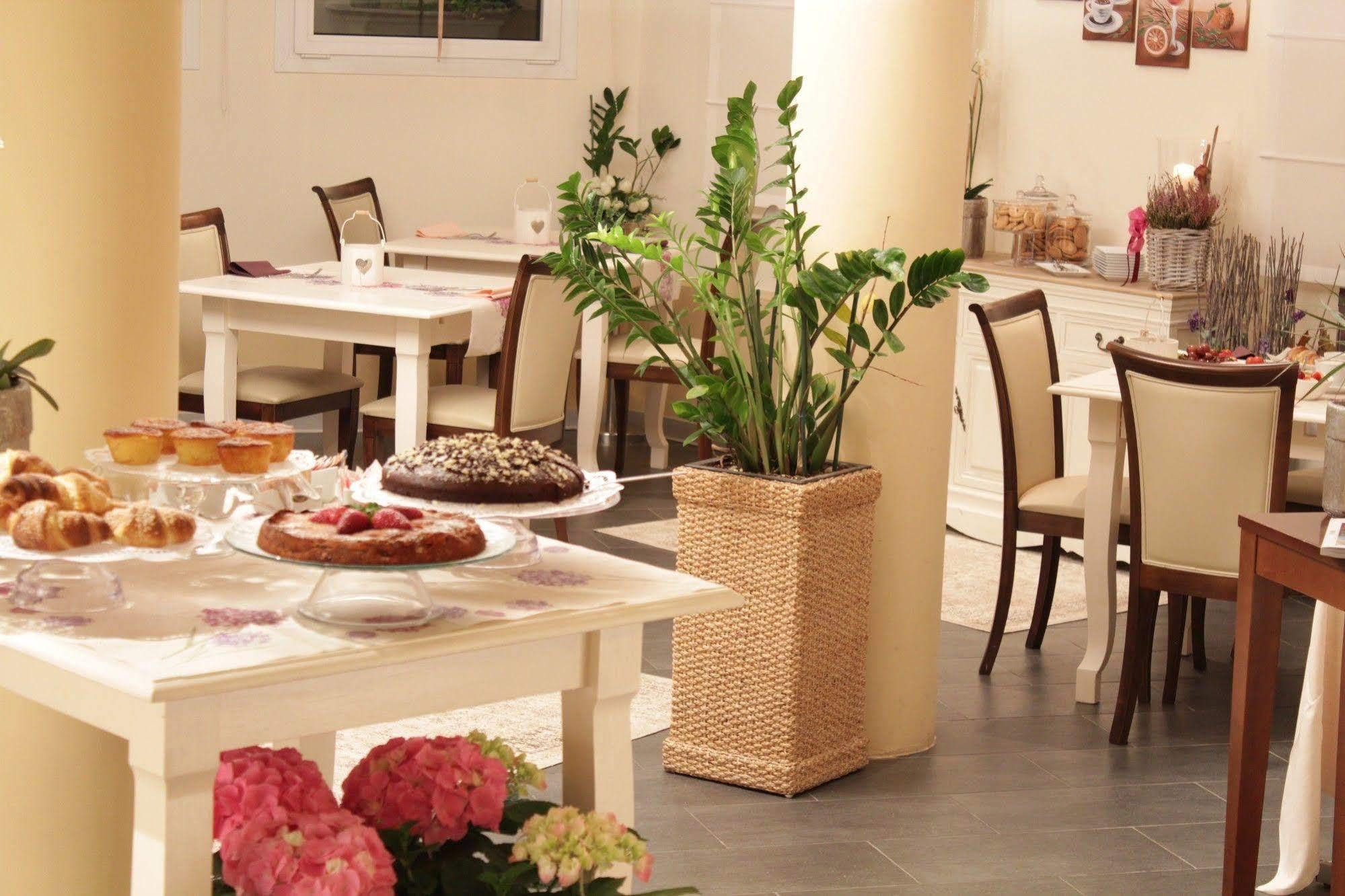 Vittoria Hotel 4*