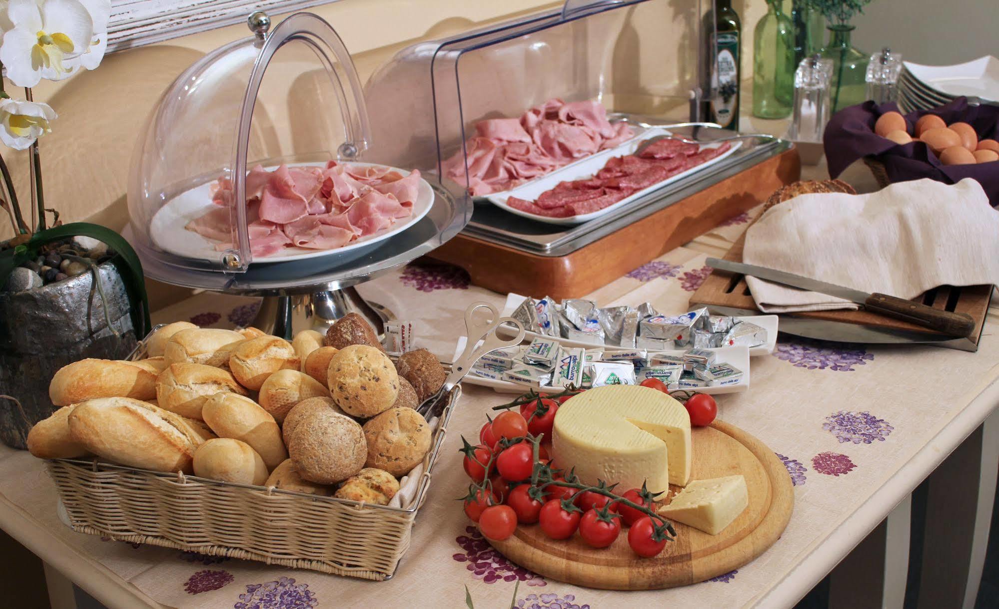 Hotel Vittoria Rubano
