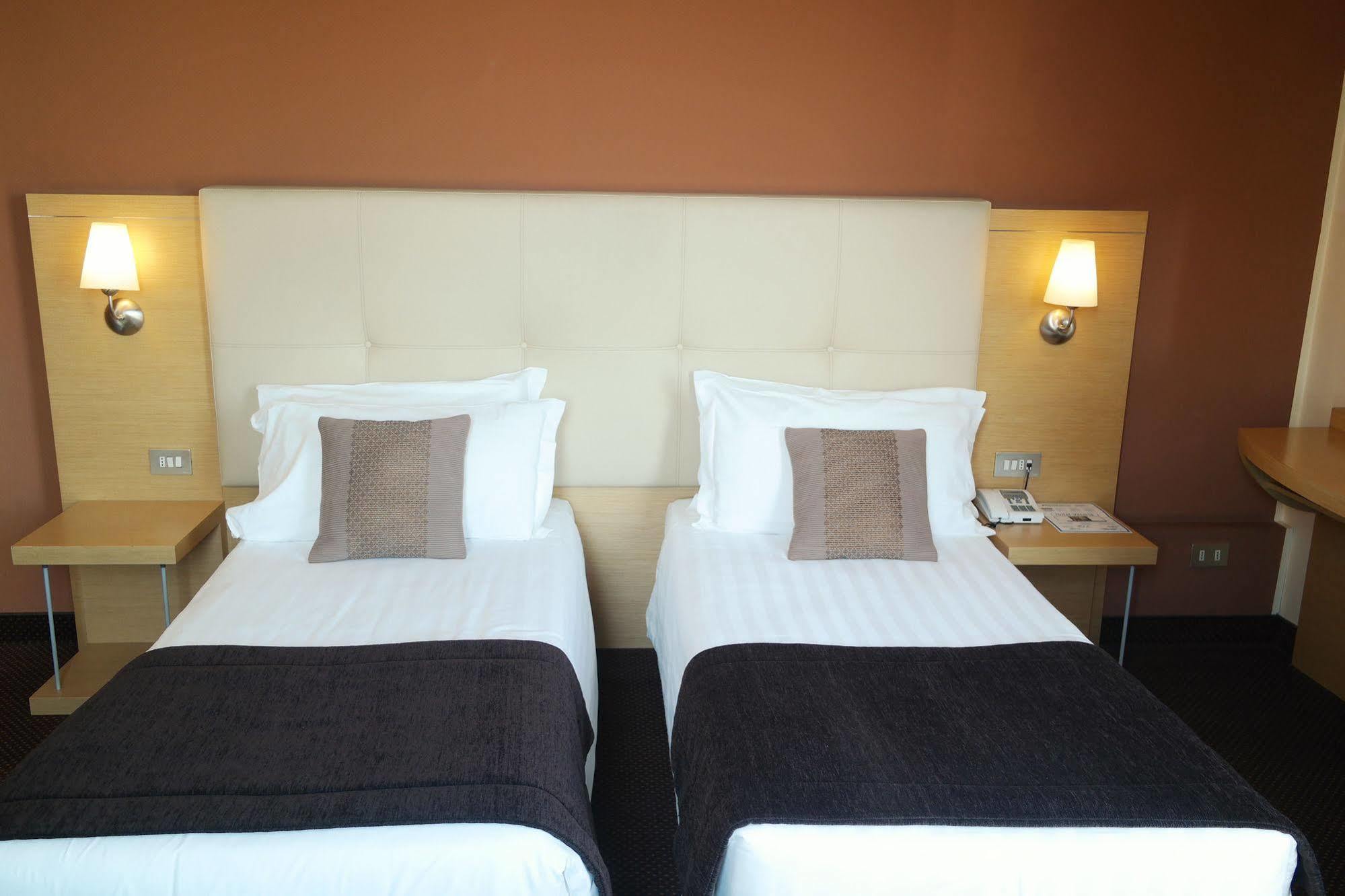 Vittoria Hotel Rubano