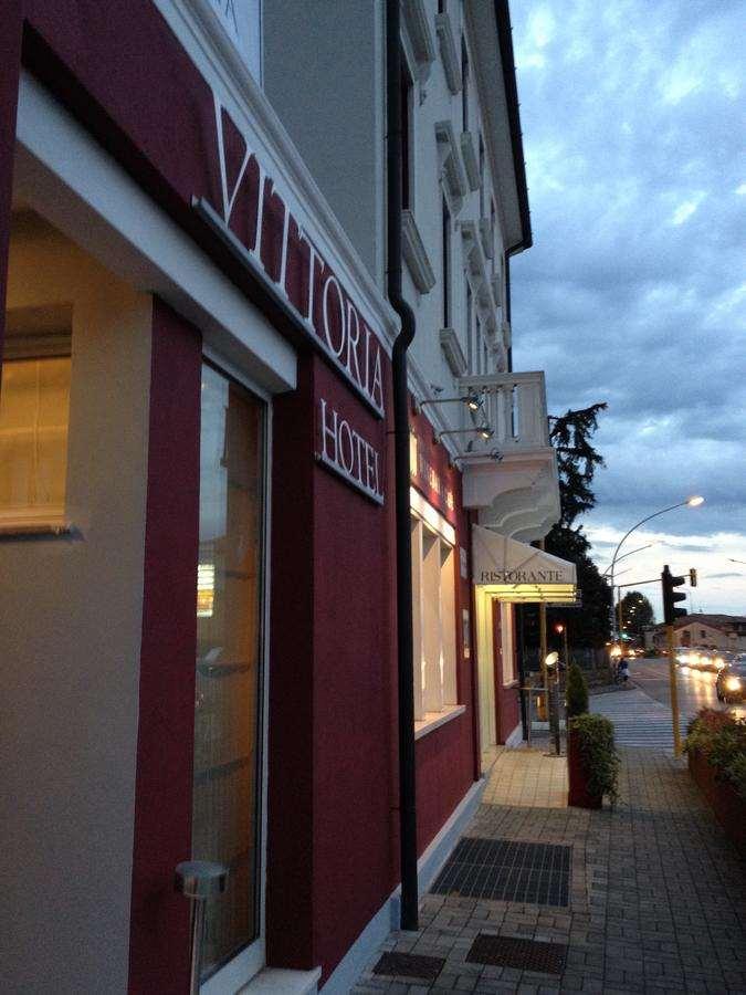 Hotel Vittoria Rubano